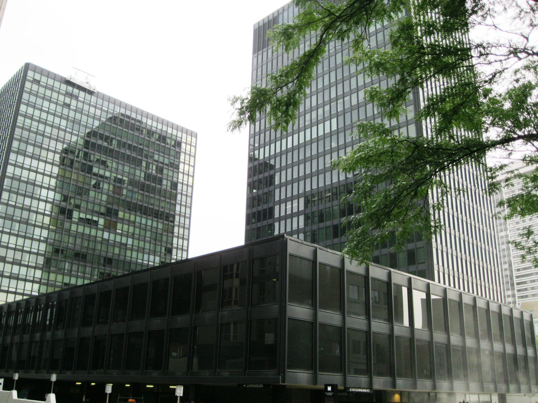 Westmount Square